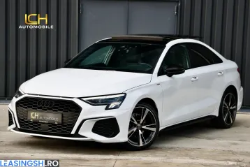 Audi A3 din 2022 - oferta AUD244610