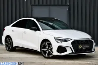 Audi A3 din 2022 cu 159.500 km - oferta AUD244610 - foto 2