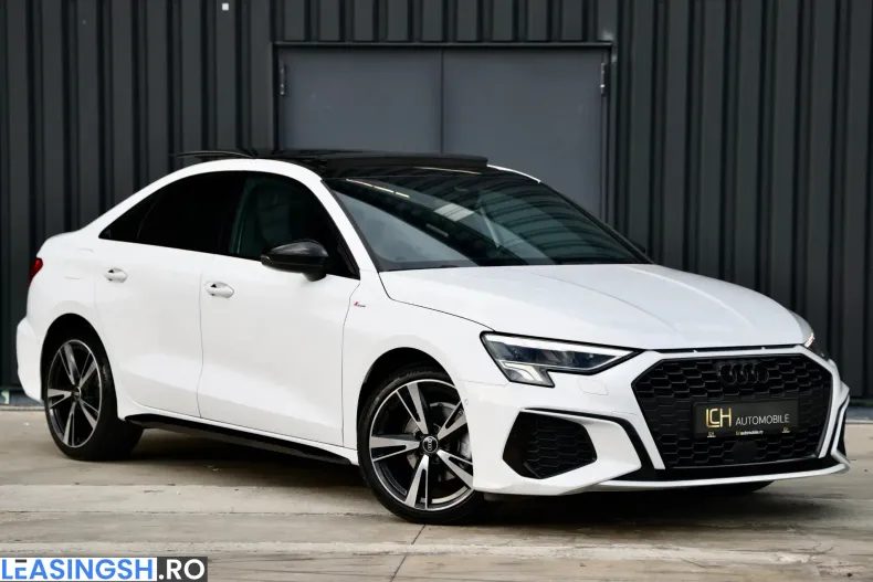 Audi A3 din 2022 cu 159.500 km - oferta AUD244610 - foto 2