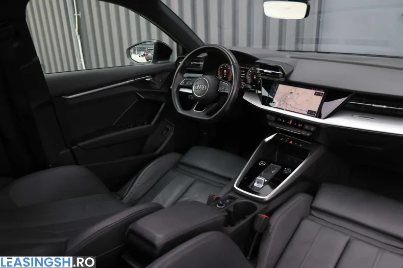 Audi A3 din 2022 cu 159.500 km - oferta AUD244610 - foto 6