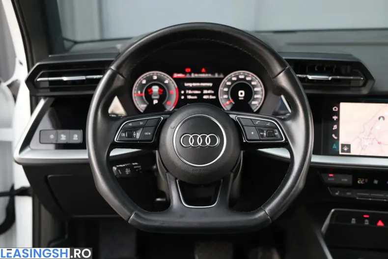 Audi A3 din 2022 cu 159.500 km - oferta AUD244610 - foto 7