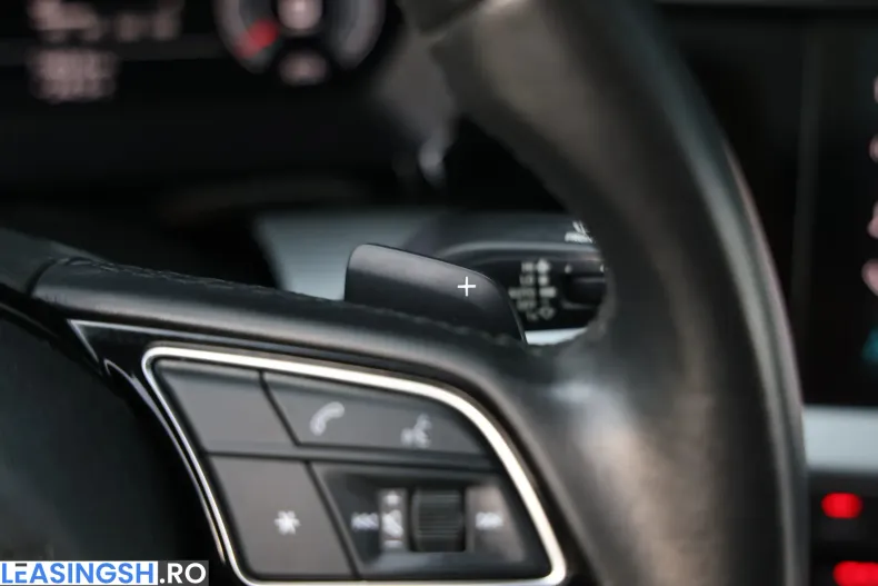 Audi A3 din 2022 cu 159.500 km - oferta AUD244610 - foto 10