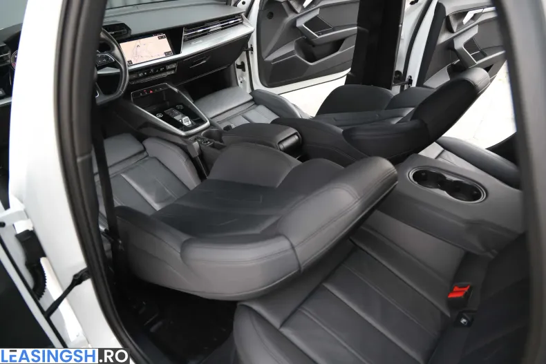 Audi A3 din 2022 cu 159.500 km - oferta AUD244610 - foto 12