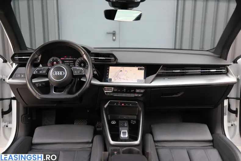 Audi A3 din 2022 cu 159.500 km - oferta AUD244610 - foto 13