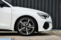 Audi A3 din 2022 cu 159.500 km - oferta AUD244610 - foto 15