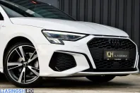 Audi A3 din 2022 cu 159.500 km - oferta AUD244610 - foto 17