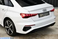 Audi A3 din 2022 cu 159.500 km - oferta AUD244610 - foto 21