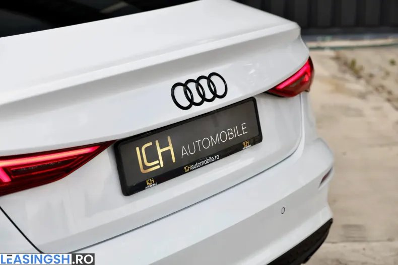 Audi A3 din 2022 cu 159.500 km - oferta AUD244610 - foto 22