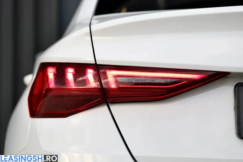 Audi A3 din 2022 cu 159.500 km - oferta AUD244610 - foto 23