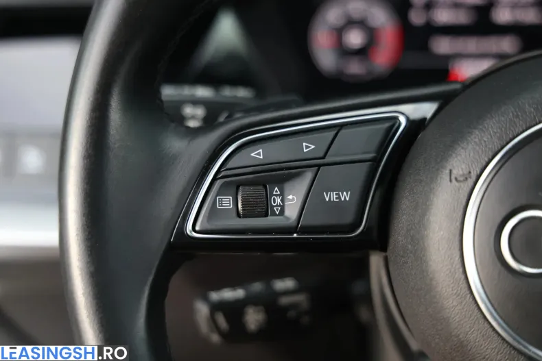 Audi A3 din 2022 cu 159.500 km - oferta AUD244610 - foto 27