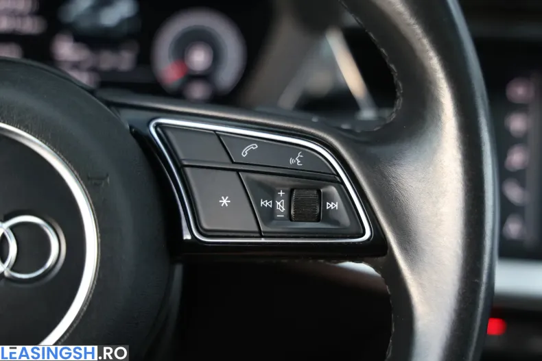 Audi A3 din 2022 cu 159.500 km - oferta AUD244610 - foto 28
