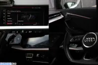 Audi A3 din 2022 cu 159.500 km - oferta AUD244610 - foto 30