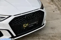 Audi A3 din 2022 cu 159.500 km - oferta AUD244610 - foto 31