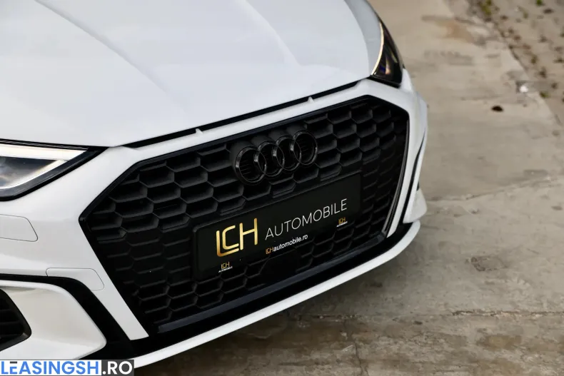 Audi A3 din 2022 cu 159.500 km - oferta AUD244610 - foto 31