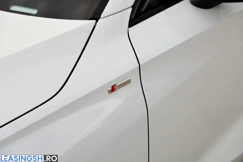Audi A3 din 2022 cu 159.500 km - oferta AUD244610 - foto 33