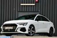 Audi A3 din 2022 cu 159.500 km - oferta AUD244610 - foto 34