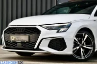 Audi A3 din 2022 cu 159.500 km - oferta AUD244610 - foto 35