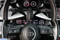 Audi A3 din 2022 cu 159.500 km - oferta AUD244610 - foto 38