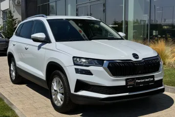 Skoda Karoq din 2022 - oferta SKO244611
