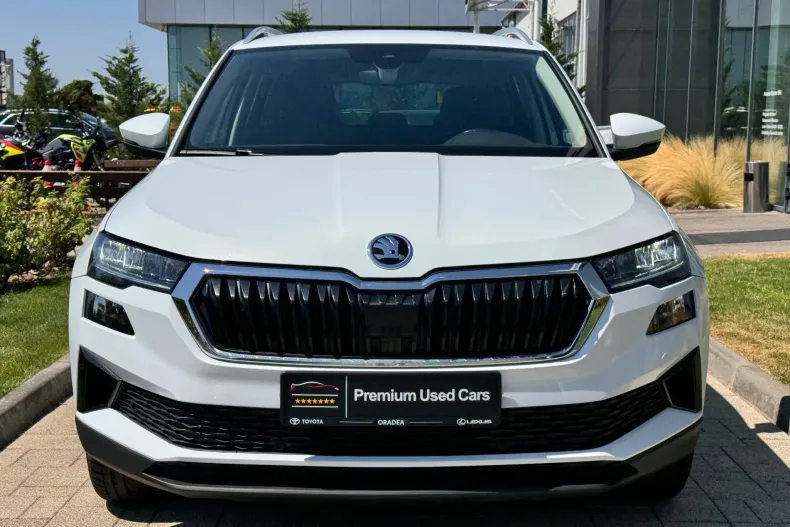 Skoda Karoq din 2022 cu 101.605 km - oferta SKO244611 - foto 2