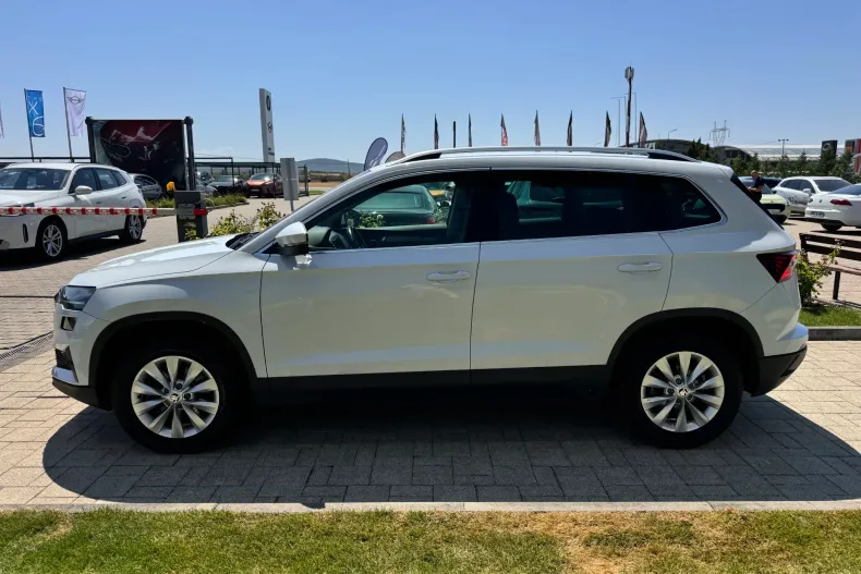Skoda Karoq din 2022 cu 101.605 km - oferta SKO244611 - foto 4