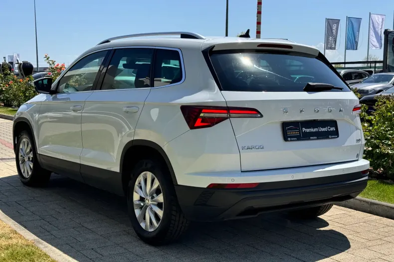 Skoda Karoq din 2022 cu 101.605 km - oferta SKO244611 - foto 5