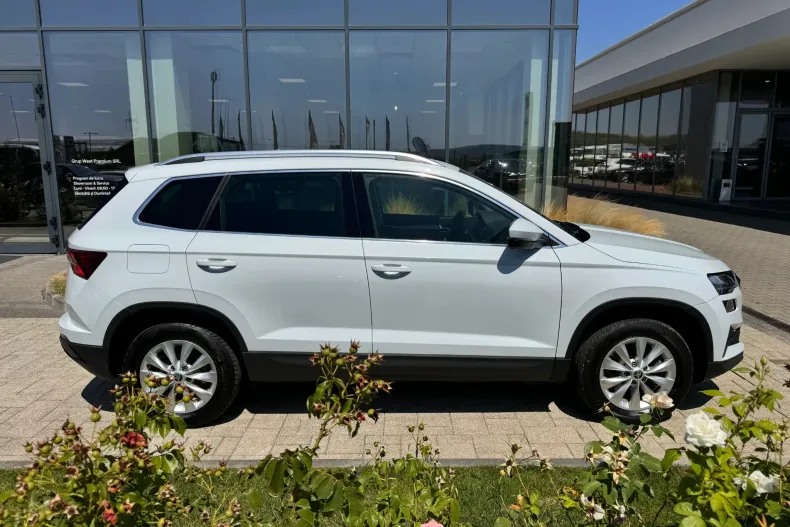 Skoda Karoq din 2022 cu 101.605 km - oferta SKO244611 - foto 8