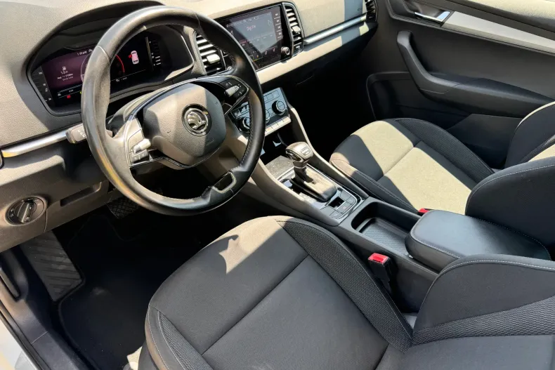 Skoda Karoq din 2022 cu 101.605 km - oferta SKO244611 - foto 11