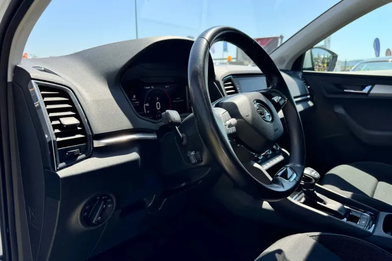 Skoda Karoq din 2022 cu 101.605 km - oferta SKO244611 - foto 13
