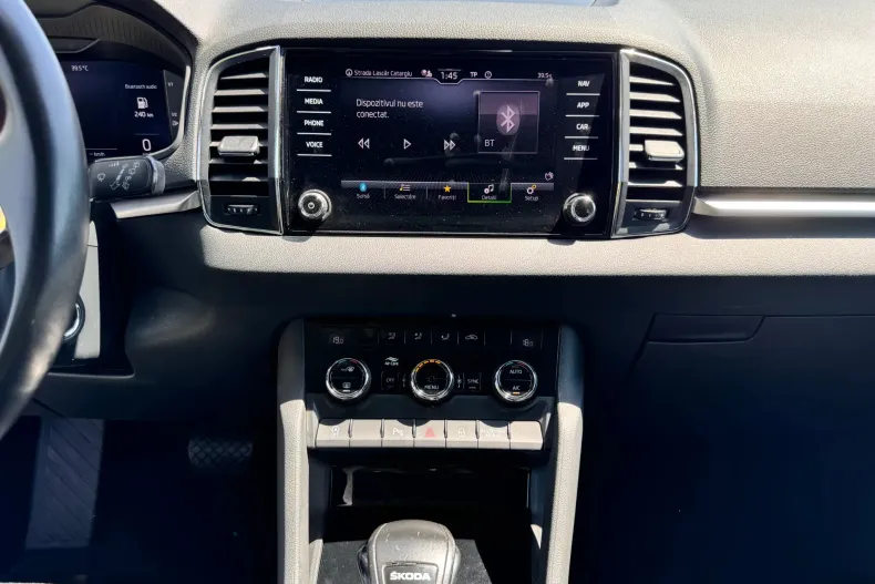 Skoda Karoq din 2022 cu 101.605 km - oferta SKO244611 - foto 15