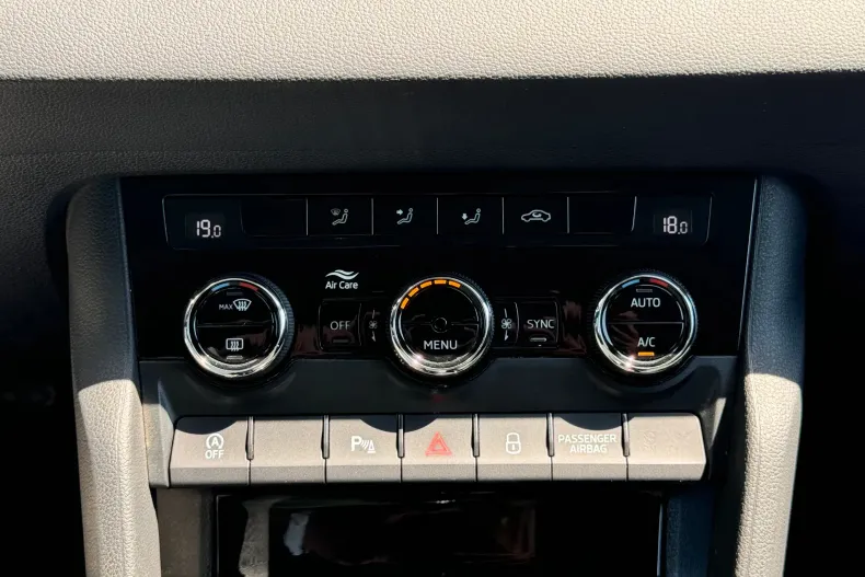 Skoda Karoq din 2022 cu 101.605 km - oferta SKO244611 - foto 18