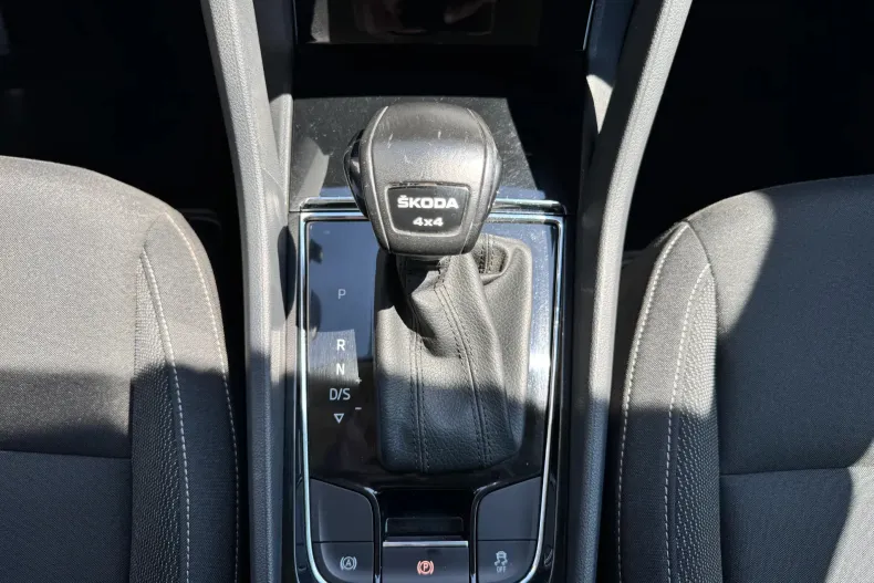 Skoda Karoq din 2022 cu 101.605 km - oferta SKO244611 - foto 19