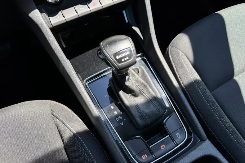 Skoda Karoq din 2022 cu 101.605 km - oferta SKO244611 - foto 20