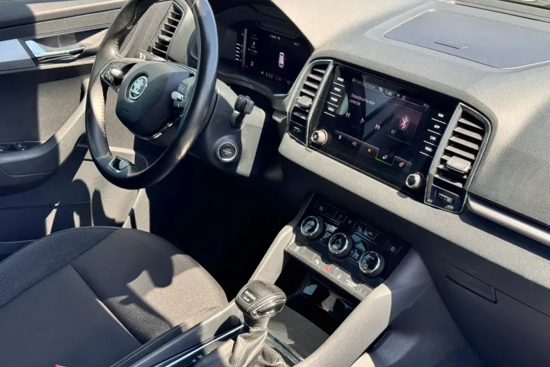 Skoda Karoq din 2022 cu 101.605 km - oferta SKO244611 - foto 22