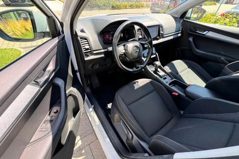Skoda Karoq din 2022 cu 101.605 km - oferta SKO244611 - foto 24