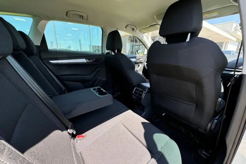 Skoda Karoq din 2022 cu 101.605 km - oferta SKO244611 - foto 27