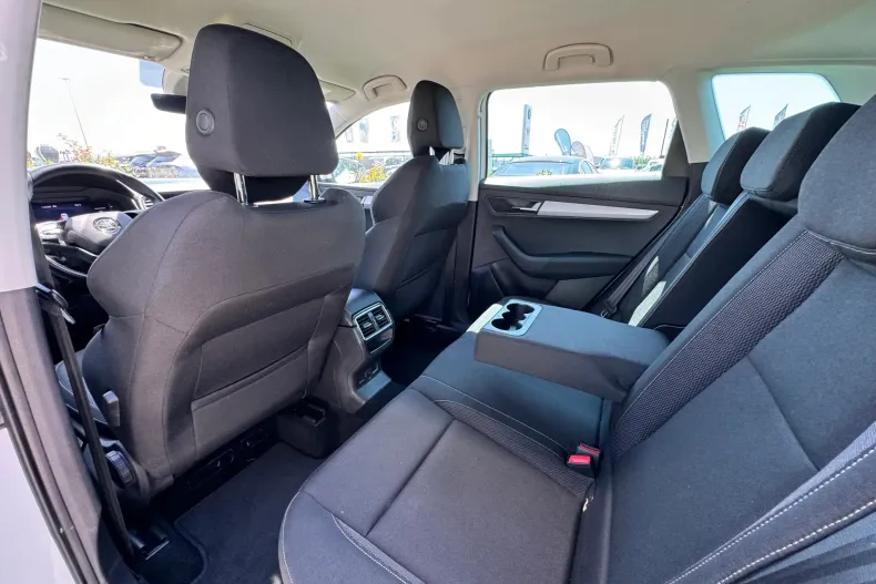 Skoda Karoq din 2022 cu 101.605 km - oferta SKO244611 - foto 29