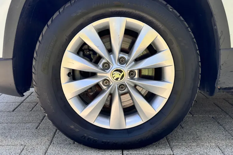 Skoda Karoq din 2022 cu 101.605 km - oferta SKO244611 - foto 31