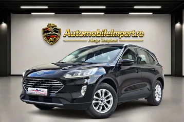 Ford Kuga din 2021 - oferta FOR244612