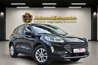 Ford Kuga din 2021 cu 124.831 km - oferta FOR244612 - foto 3