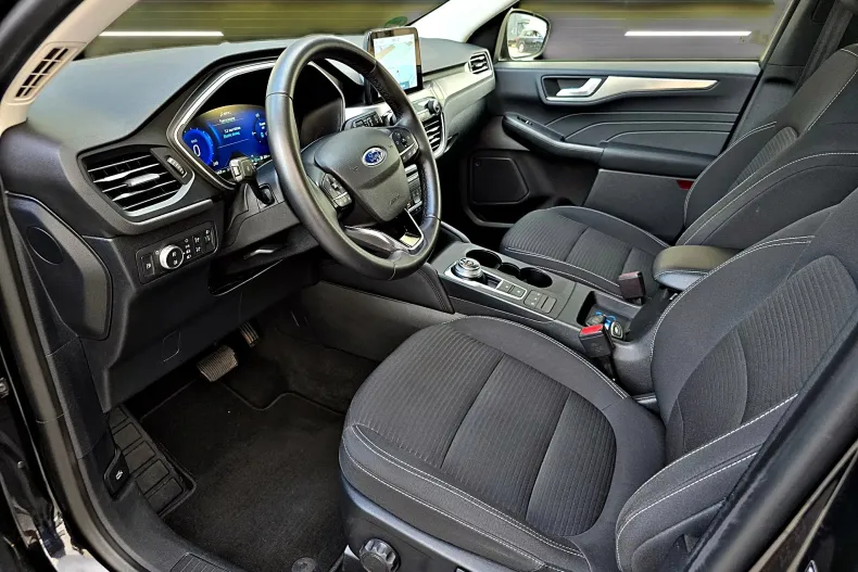 Ford Kuga din 2021 cu 124.831 km - oferta FOR244612 - foto 5