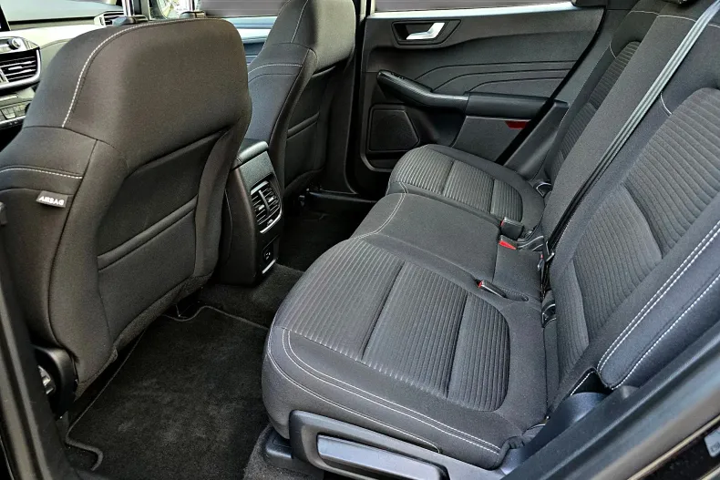 Ford Kuga din 2021 cu 124.831 km - oferta FOR244612 - foto 6