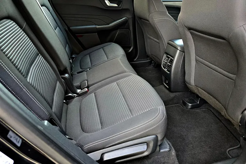 Ford Kuga din 2021 cu 124.831 km - oferta FOR244612 - foto 7