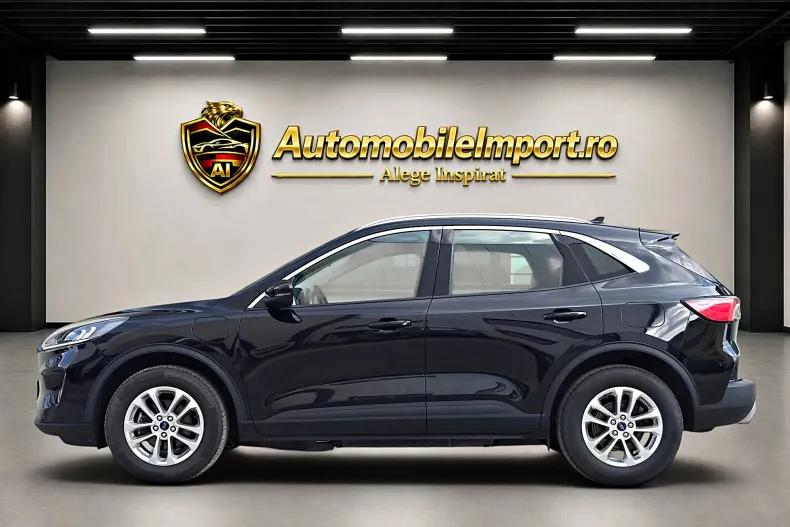 Ford Kuga din 2021 cu 124.831 km - oferta FOR244612 - foto 11