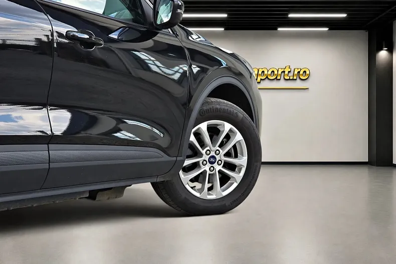 Ford Kuga din 2021 cu 124.831 km - oferta FOR244612 - foto 16