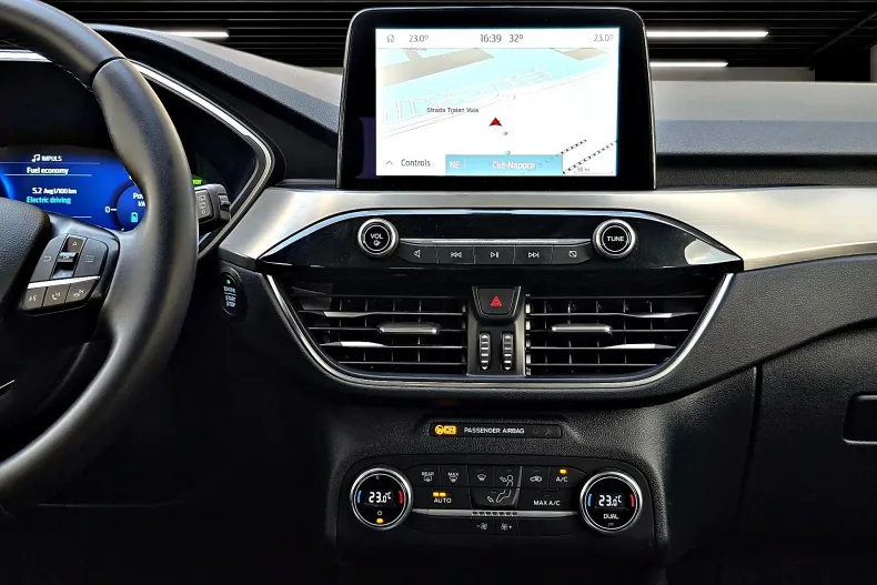 Ford Kuga din 2021 cu 124.831 km - oferta FOR244612 - foto 23