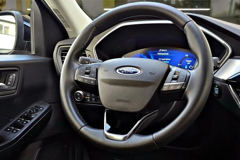 Ford Kuga din 2021 cu 124.831 km - oferta FOR244612 - foto 24