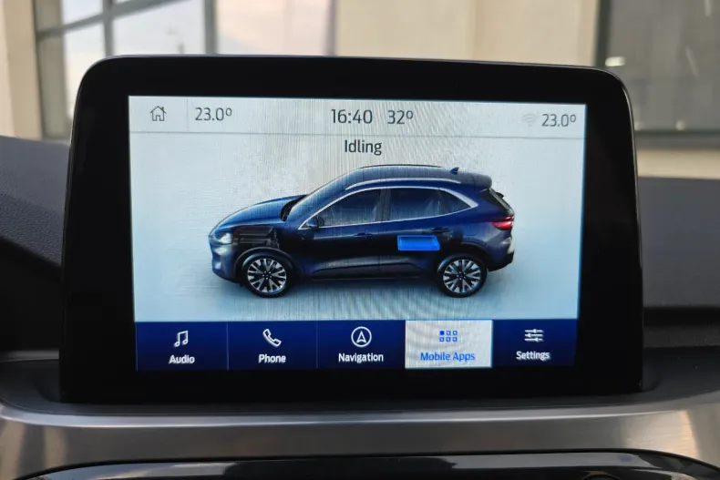 Ford Kuga din 2021 cu 124.831 km - oferta FOR244612 - foto 31