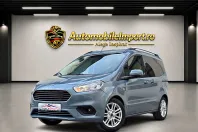 Ford Tourneo Courier din 2020 cu 12.568 km - oferta FOR244613 - foto 1