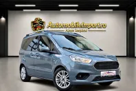 Ford Tourneo Courier din 2020 cu 12.568 km - oferta FOR244613 - foto 3
